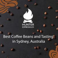  Hunter Espresso Co image 14